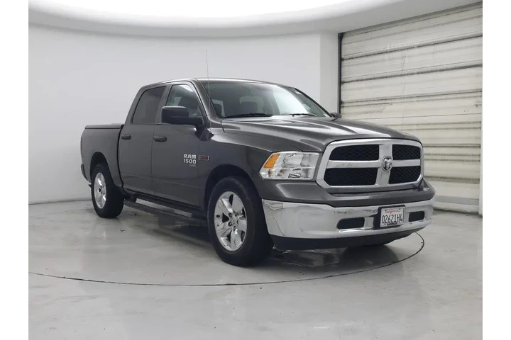 $20998 : Ram 1500 Classic 2019 4x2 Tr image 1