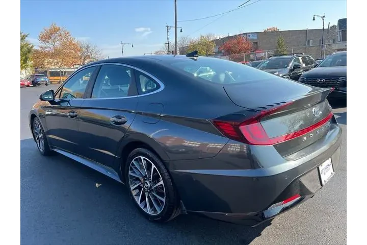 $16995 : Hyundai SONATA 2022 Limited image 3