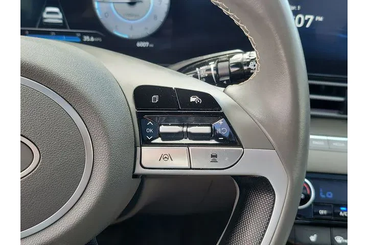 $21284 : Hyundai ELANTRA 2025 SEL Con image 7