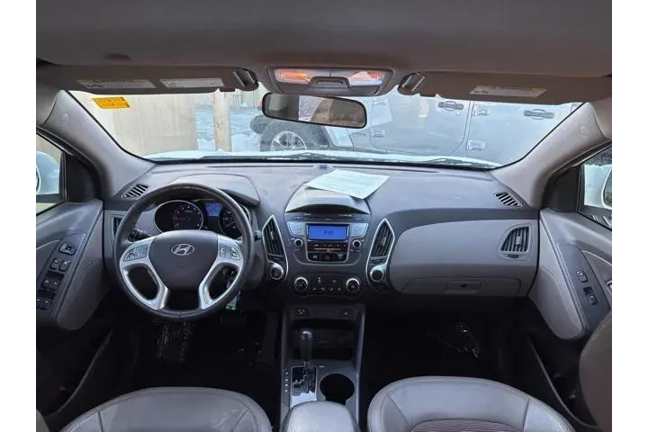 $11999 : Hyundai TUCSON 2013 GLS 4dr image 6
