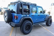 $32287 : 2021 Wrangler Unlimited Sport thumbnail
