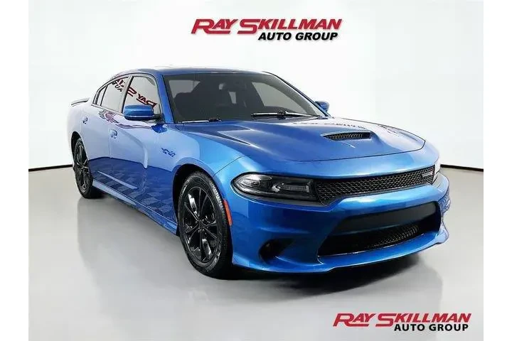 $27975 : Dodge Charger 2020 AWD GT 4d image 1
