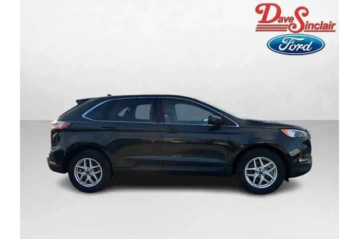 $28995 : Ford Edge 2024 AWD SEL 4dr S image 5