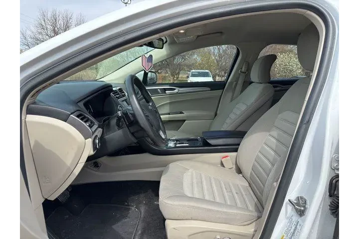 $15998 : Ford Fusion 2018 SE 4dr Seda image 6