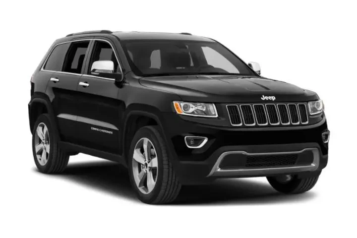$8711 : Jeep Grand Cherokee 2015 4x4 image 6