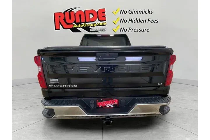 $21470 : Chevrolet Silverado 1500 201 image 4