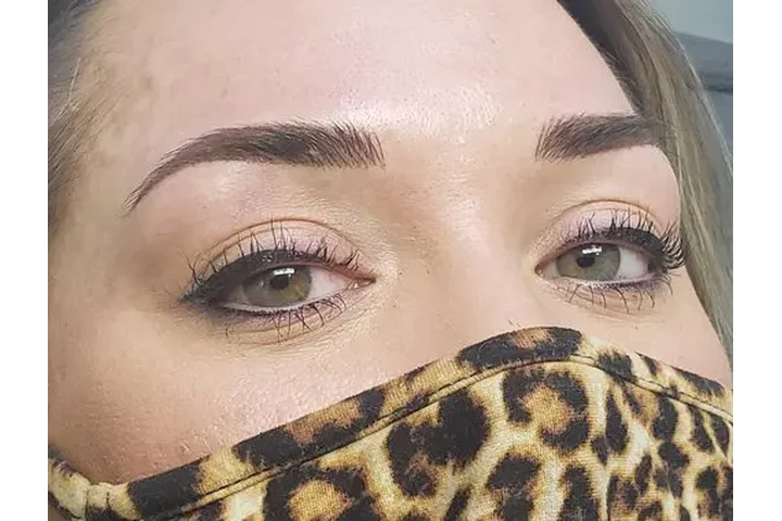 Digital Microblading Vancouver image 1