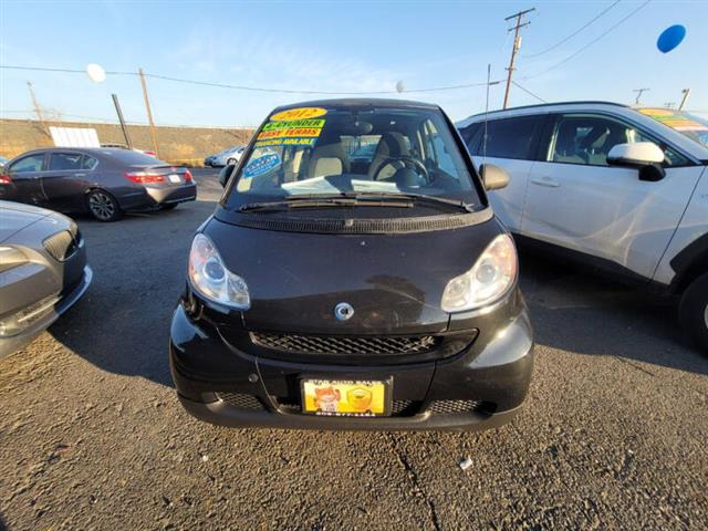 $7599 : 2012 fortwo pure image 4