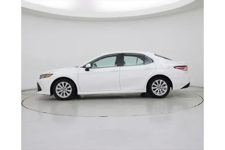 $22998 : Toyota Camry 2020 LE 4dr Sed image 3