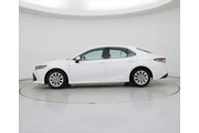 $22998 : Toyota Camry 2020 LE 4dr Sed thumbnail