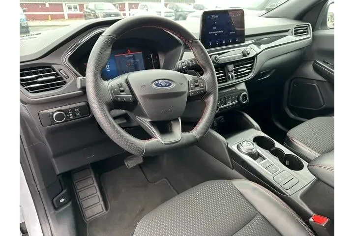 $26900 : Ford Escape 2025 AWD ST-Line image 8