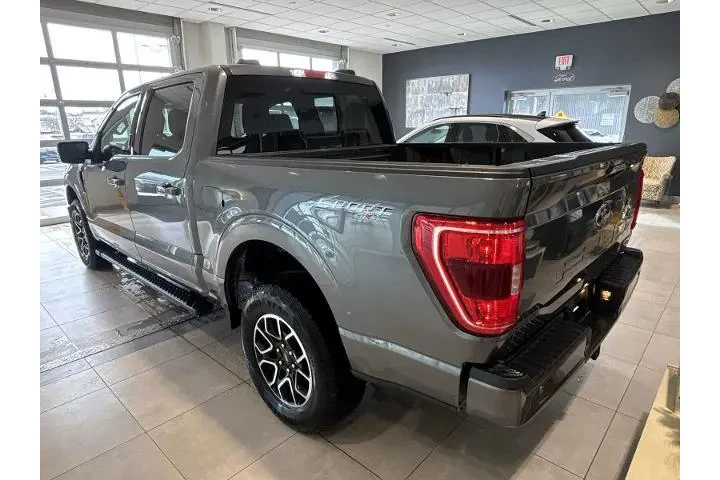 $37972 : Ford F-150 2023 4x4 Lariat 4 image 5