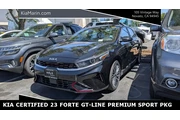 2023 Forte GT-Line en San Francisco Bay Area