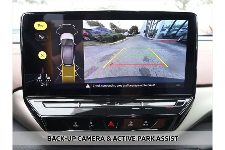 $16390 : Volkswagen ID.4 2023 Pro 4dr image 4