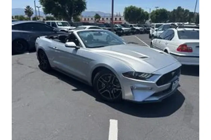 $24950 : Ford Mustang 2018 GT Premium image 3