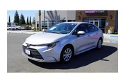 $22250 : 2024 Corolla LE thumbnail