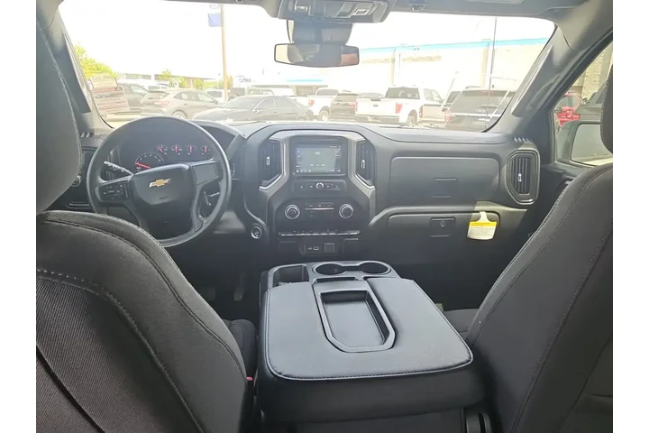 $30000 : Chevrolet Silverado 1500 202 image 10