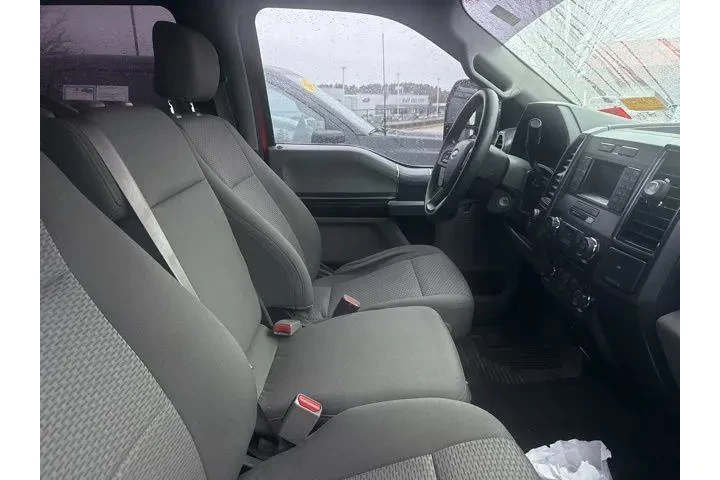 $24320 : Ford F-150 2017 4x4 King Ran image 3