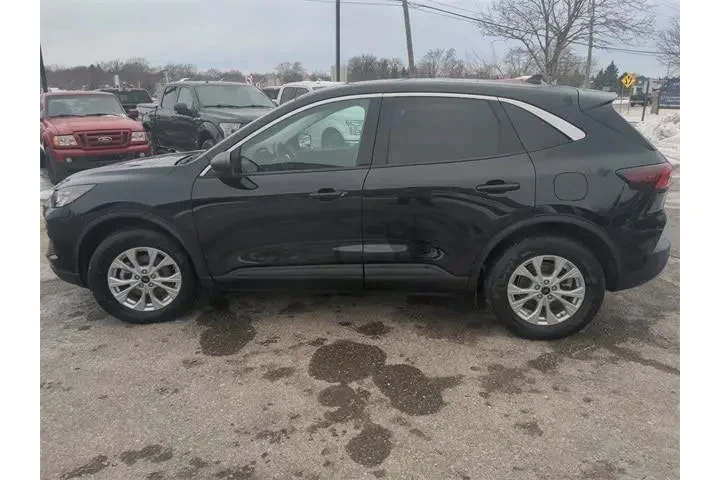 $22964 : Ford Escape 2023 AWD Active image 8