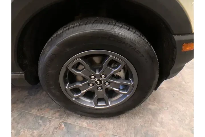 $26795 : Ford Bronco Sport 2024 AWD B image 9