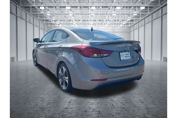 $7995 : Hyundai ELANTRA 2016 Sport 4 image 5