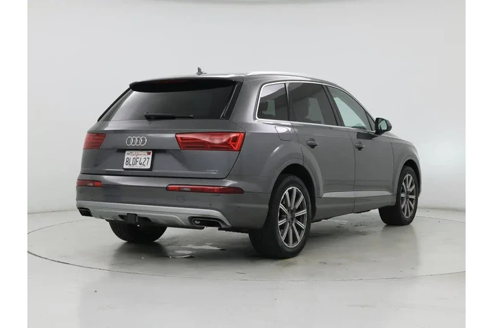$25998 : Audi Q7 2019 AWD quattro SE image 8