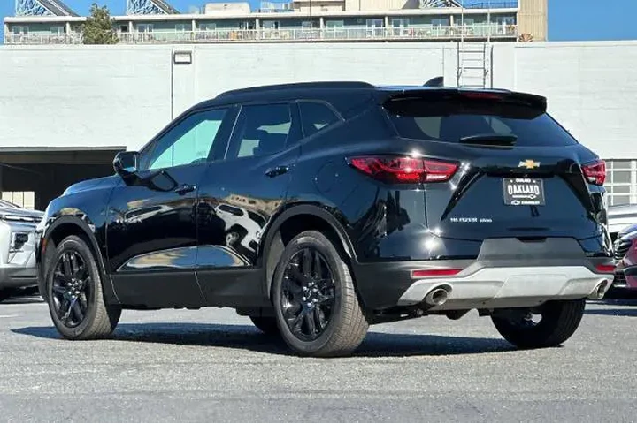 $27900 : Chevrolet Blazer 2023 AWD LT image 6