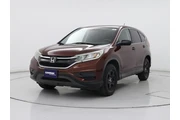 $13998 : Honda CR-V 2015 LX 4dr SUV thumbnail