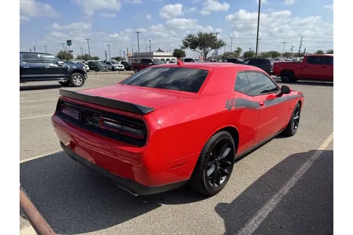$32437 : 2021 Challenger R/T image 5