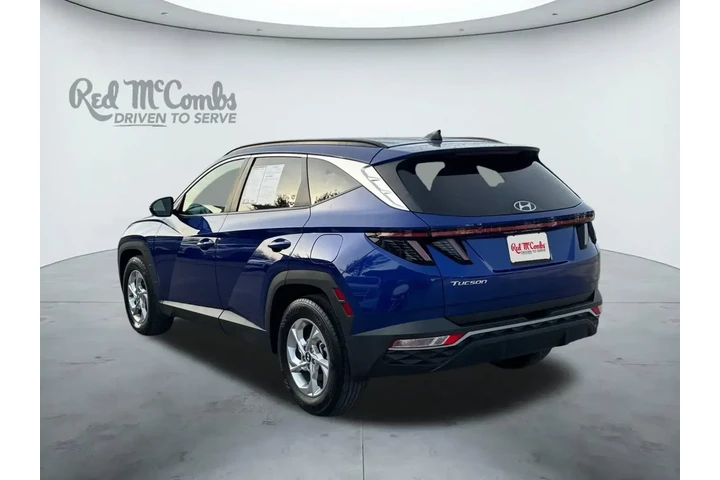 $22691 : Hyundai TUCSON 2023 SEL 4dr image 3