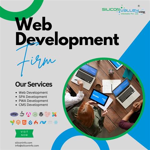 Top Web Development Nebraska image 1