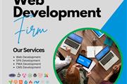 Top Web Development Nebraska en Omaha