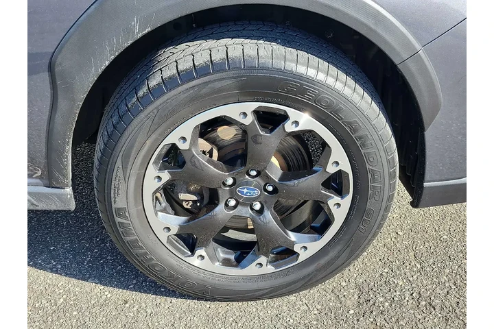 $22845 : Subaru Crosstrek 2023 AWD Pr image 8