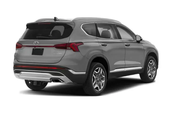 $32990 : Hyundai SANTA FE 2023 AWD Li image 3