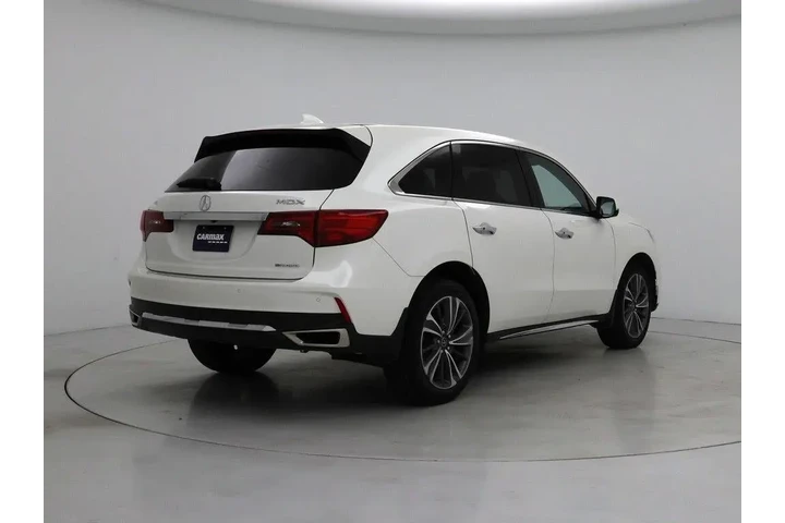 $26998 : Acura MDX 2019 SH-AWD 4dr SU image 8