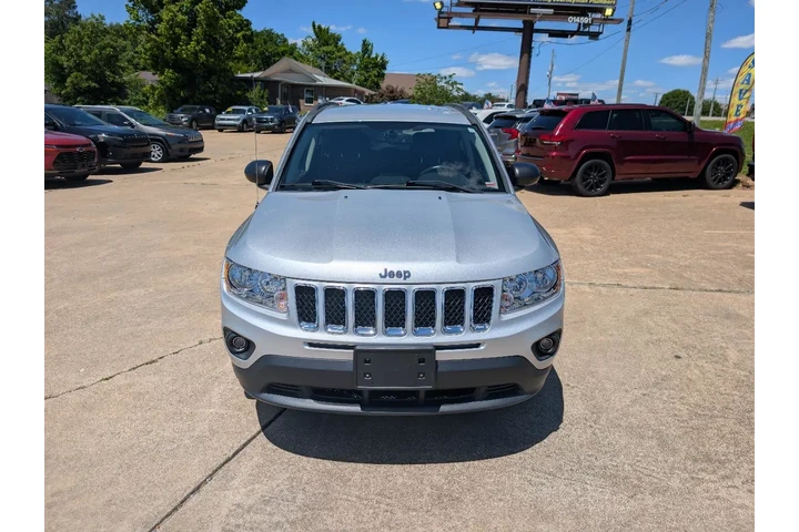$7995 : 2012 Compass image 2