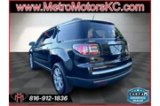 $13989 : 2015 GMC Acadia FWD 4dr SLT w thumbnail