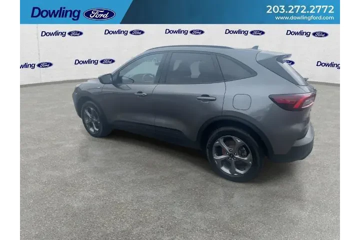 $23762 : Ford Escape 2025 AWD ST-Line image 8