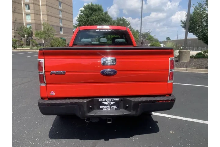 $13995 : 2014 F-150 STX image 5