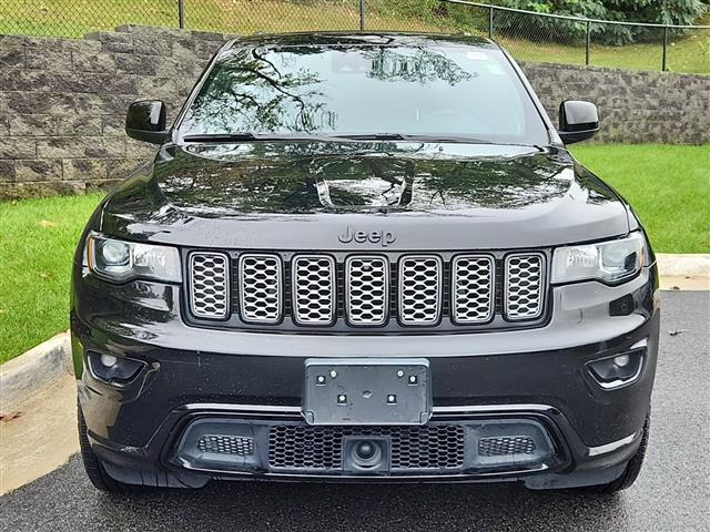 $27000 : 2020 Jeep Grand Cherokee Alt image 8