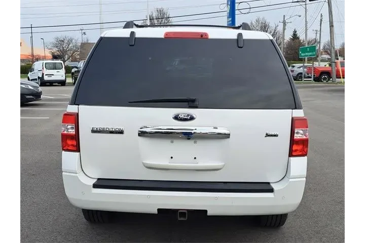 $9571 : Ford Expedition EL 2014 4x4 image 4