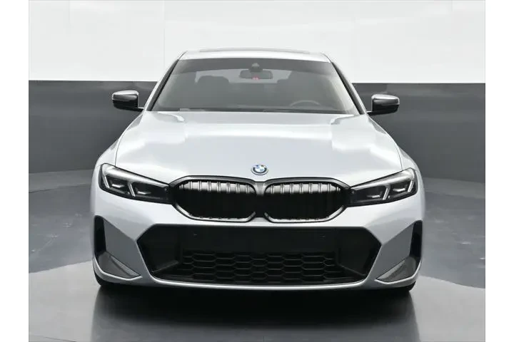 $39891 : BMW 3 Series 2024 330e 4dr S image 6