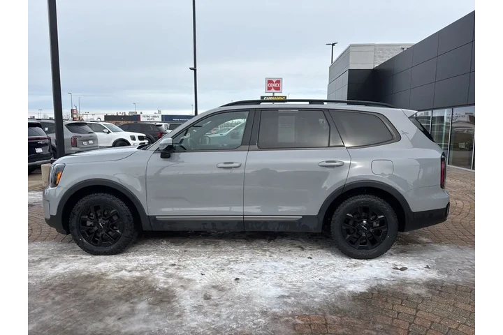 $38498 : 2023 Telluride SX-Prestige X- image 8