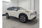 Nissan Rogue 2023 SV 4dr Cro en Atlanta