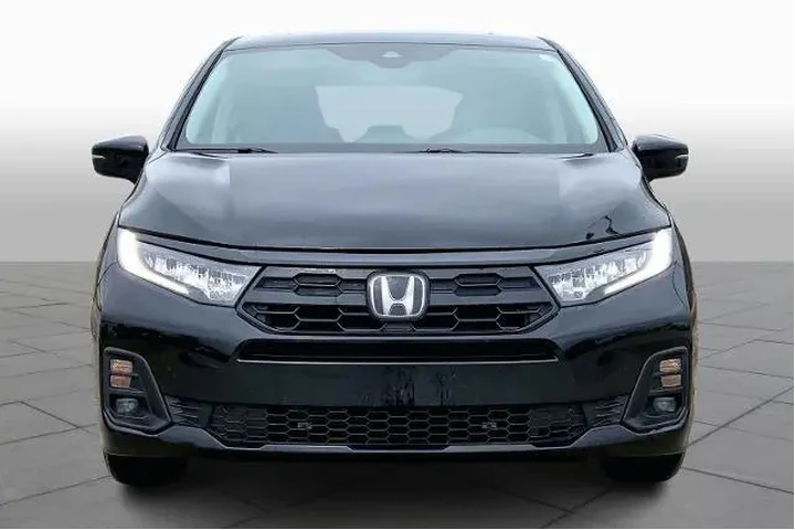 $38482 : Honda Odyssey 2025 EX-L 4dr image 4
