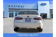 $25995 : Toyota Camry 2021 XSE 4dr Se thumbnail
