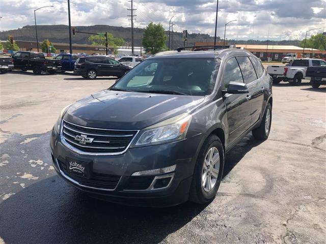 $10499 : 2013 CHEVROLET TRAVERSE2013 C image 8