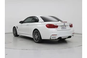 $38998 : BMW M4 2018 2dr Convertible thumbnail
