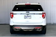 $15682 : Ford Explorer 2017 XLT 4dr S thumbnail
