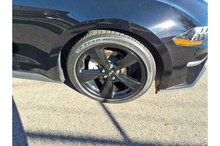 $24980 : Ford Mustang 2023 EcoBoost 2 image 5